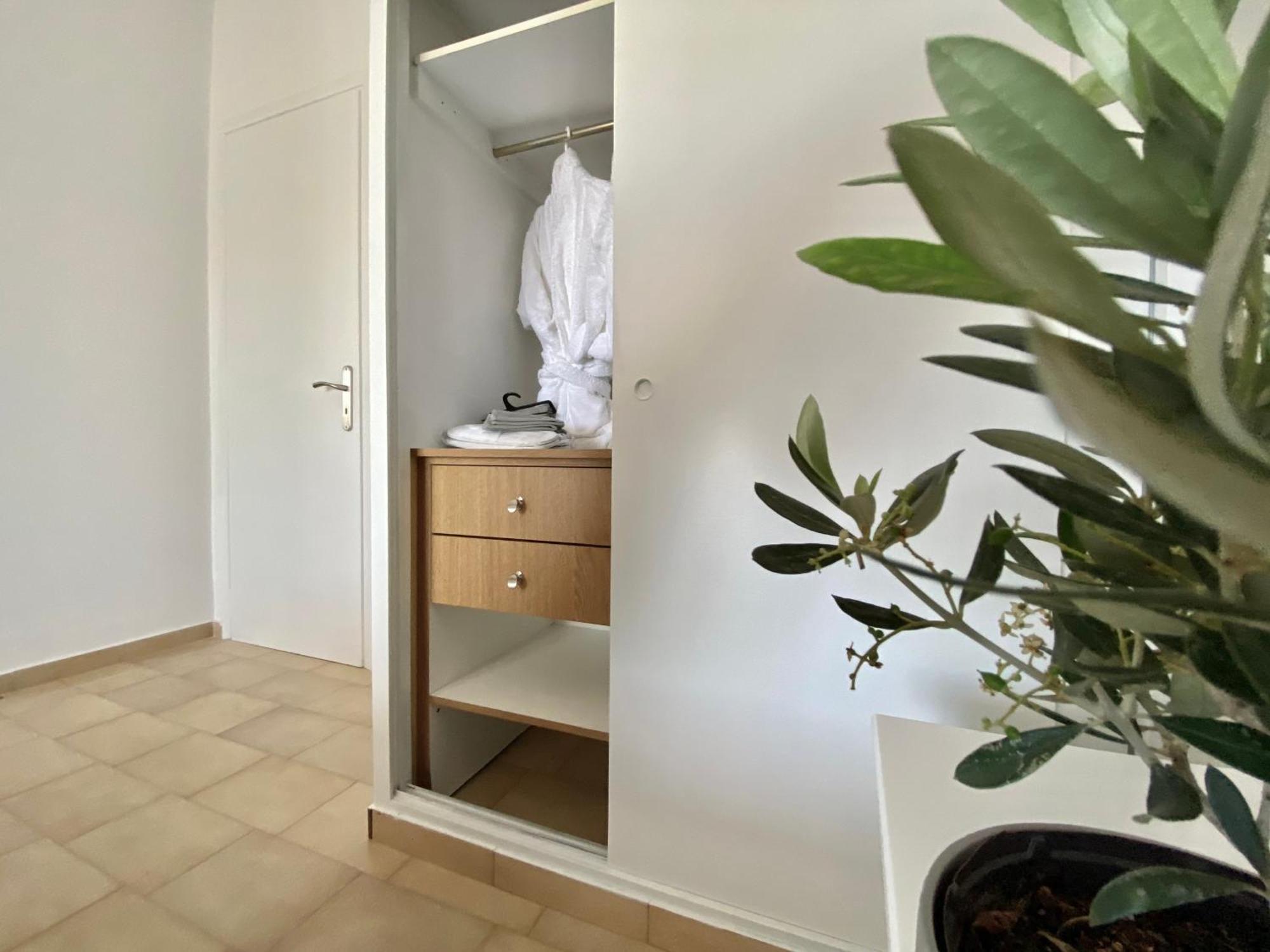 Villa Clelia Vasilikí 部屋 写真